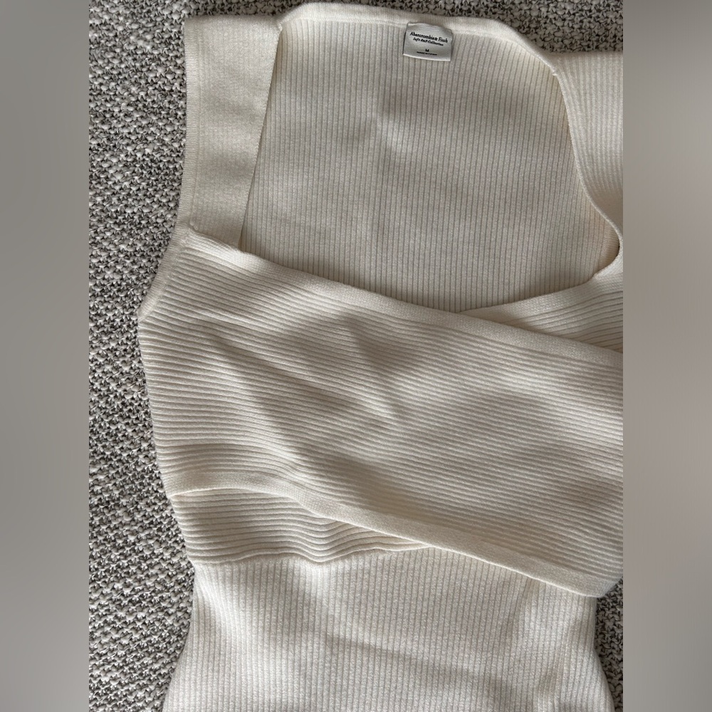 Abercrombie body suit